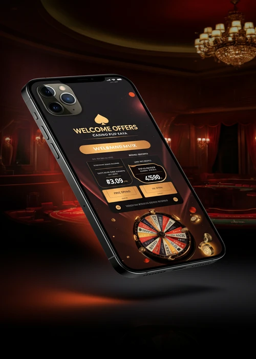 Visuele representatie van het Betonred welkomstpakket met 100% bonus, 250 gratis spins en de tweede/derde stortingsaanbiedingen.