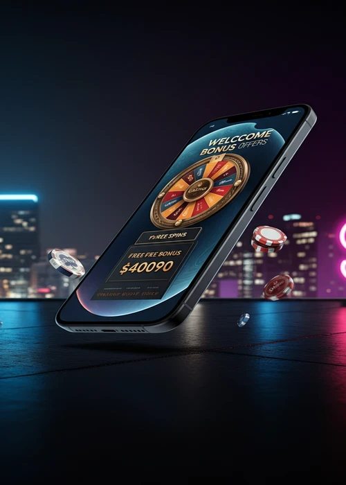 Prominente banner van Betonred Casino met een exclusief welkomstpakket dat een 200% bonus en gratis spins omvat.