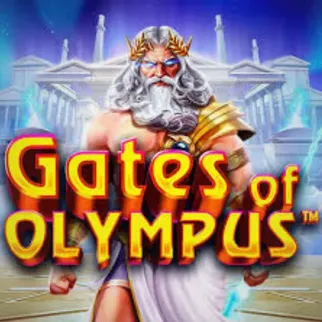 Gates of Olympus slotspel