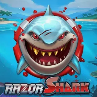 Razor Shark slotspel
